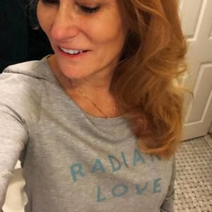 Meet your Posher, Sue